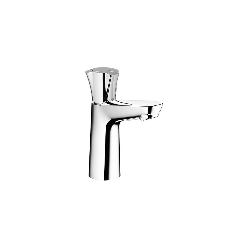 GROHE 20186001 - Válvula de montaje sobre encimera COSTA L DN 15 cromo brillante