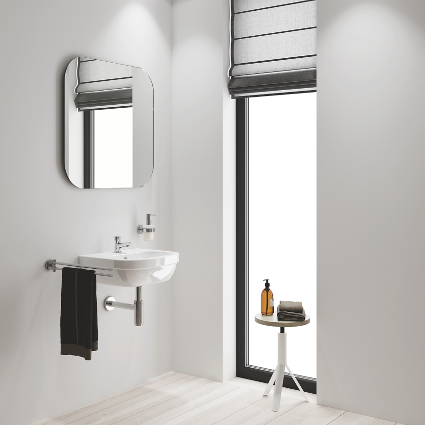 GROHE 20404001 - Válvula de pie COSTA L DN 15 cromado brillante