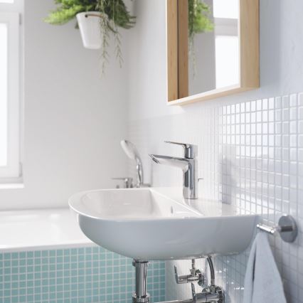 GROHE 22009001 - Válvula angular DN 15, cromo brillante