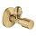 GROHE 22037GN0 - Válvula angular UNIVERSAL G12” × G38” de latón