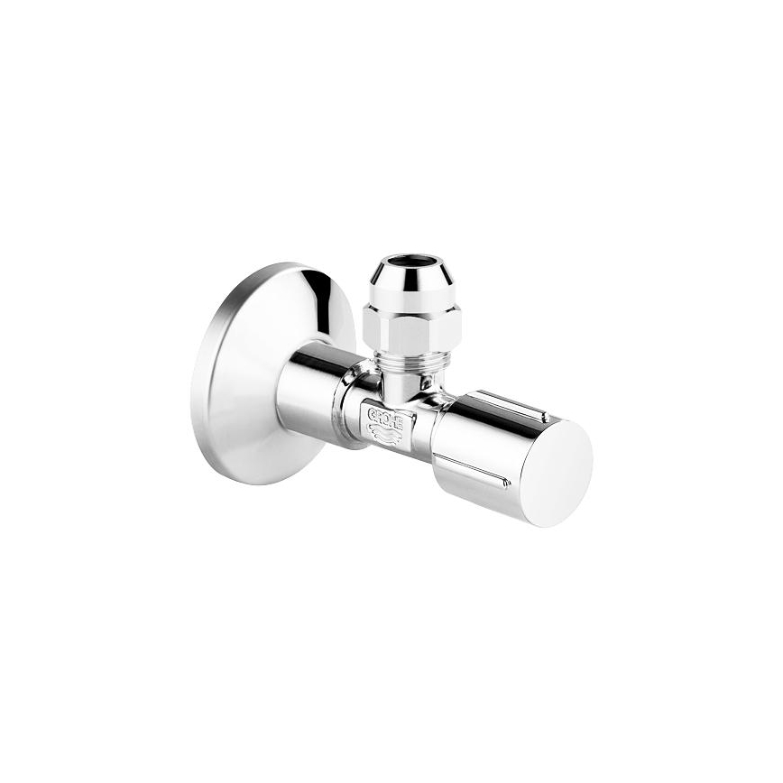 GROHE 22039000 - Válvula angular UNIVERSAL DN 15 cromo brillante