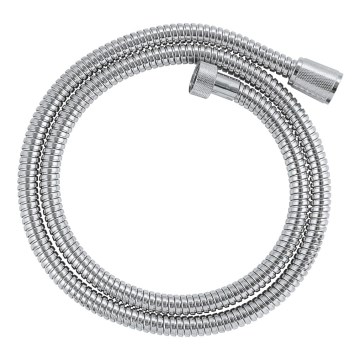 GROHE 22106000 - Manguera de ducha VITALIOFLEX METAL LONG-LIFE 1250 mm cromado