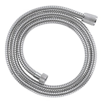 GROHE 22108000 - Flexo de ducha VITALIOFLEX METAL LONG-LIFE 1500 mm cromado