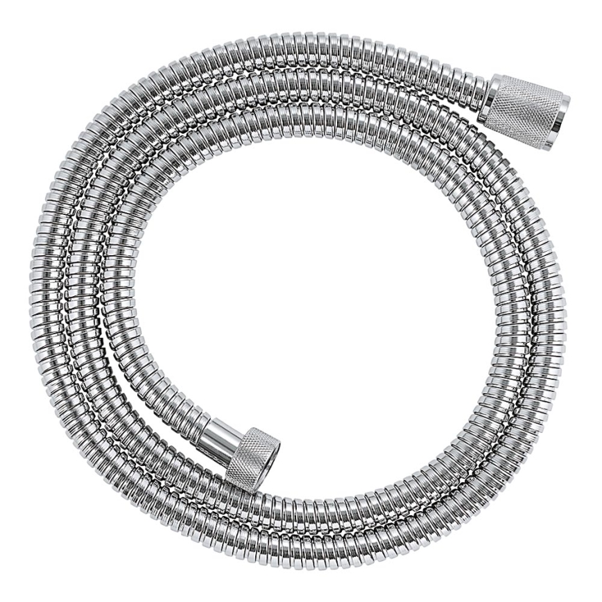 GROHE 22108000 - Flexo de ducha VITALIOFLEX METAL LONG-LIFE 1500 mm cromado