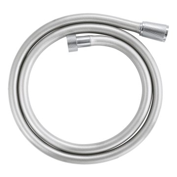 GROHE 22110000 - Manguera de ducha VITALIOFLEX SILVER 1250 mm