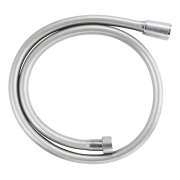 GROHE 22111000 - Manguera de ducha VITALIOFLEX SILVER 1000 mm