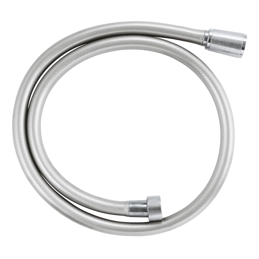 GROHE 22111000 - Manguera de ducha VITALIOFLEX SILVER 1000 mm