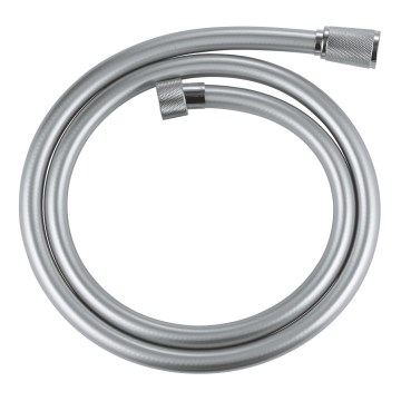 GROHE 22112000 - Manguera de ducha VITALIOFLEX SILVER 1250 mm