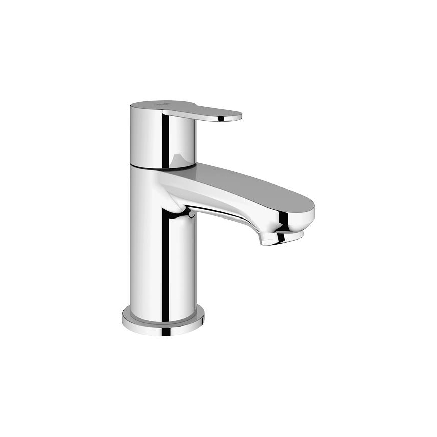 GROHE 23039002 - Grifo monomando de lavabo EUROSTYLE COSMOPOLITAN, tamaño XS, acabado cromado