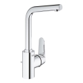 GROHE 23054003 - Grifo monomando para lavabo EURODISC COSMOPOLITAN tamaño L cromado