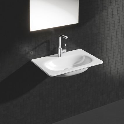 GROHE 23054003 - Grifo monomando para lavabo EURODISC COSMOPOLITAN tamaño L cromado