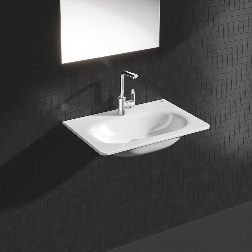 GROHE 23054003 - Grifo monomando para lavabo EURODISC COSMOPOLITAN tamaño L cromado