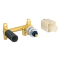 GROHE 23200000 - Cuerpo empotrado monomando de latón