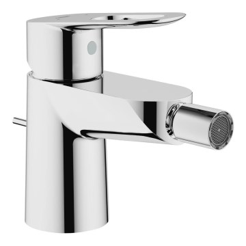GROHE 23338000 - Grifo para bidé BAULOOP cromo brillante