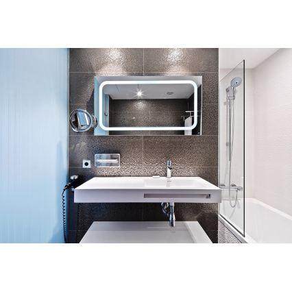 GROHE 23379001 - Grifo para lavabo ESSENCE cromo brillante