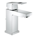 GROHE 2339000E - Grifo de lavabo EUROCUBE DN 15 cromo brillante
