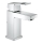 GROHE 2339000E - Grifo de lavabo EUROCUBE DN 15 cromo brillante