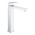GROHE 23406000 - Grifo de lavabo EUROCUBE tamaño XL cromo brillante