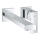 GROHE 23447000 - Grifo para lavabo EUROCUBE de 231 mm, cromo brillante