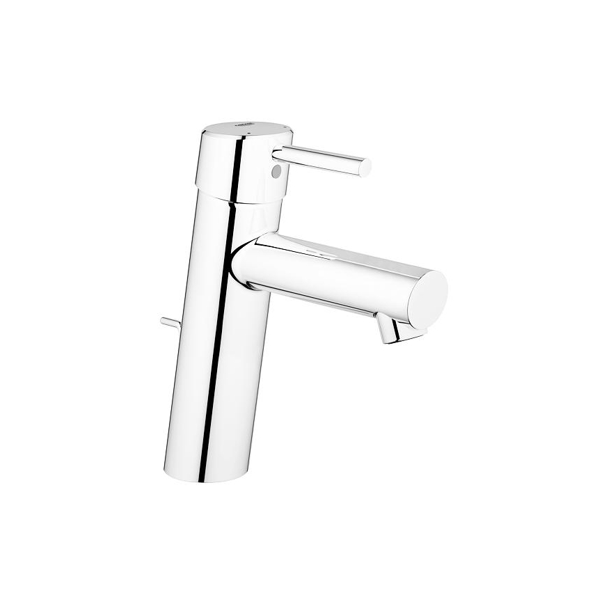 GROHE 23450001 - Grifo monomando para lavabo CONCETTO M, cromo brillante