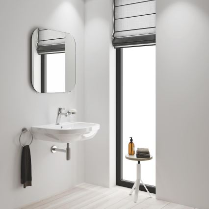 GROHE 23450001 - Grifo monomando para lavabo CONCETTO M, cromo brillante