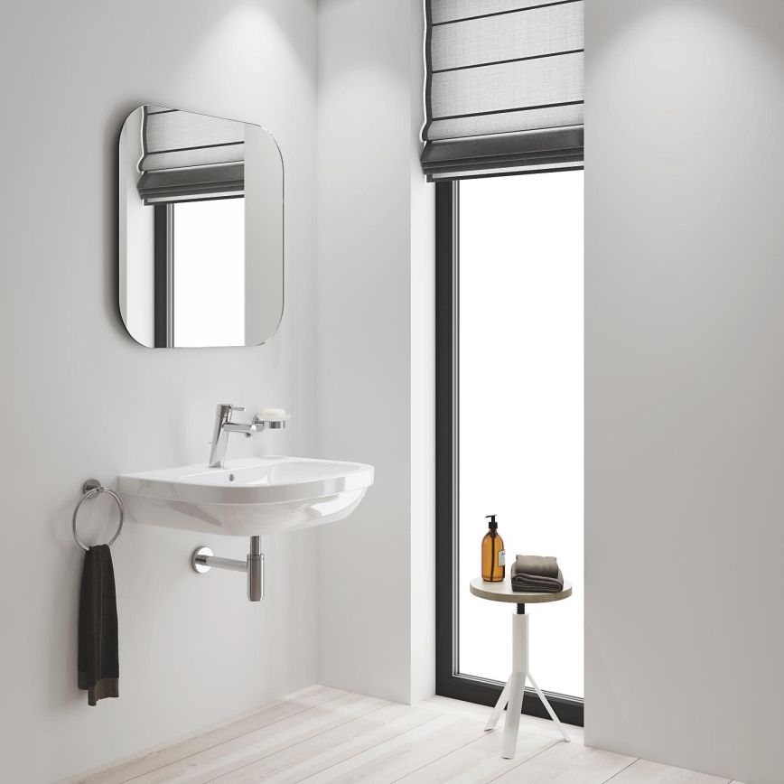 GROHE 23450001 - Grifo monomando para lavabo CONCETTO M, cromo brillante