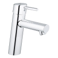 GROHE 23451001 - Grifo de lavabo CONCETTO DN 15 cromo brillante