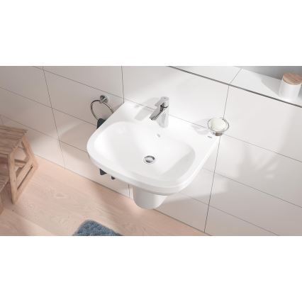 GROHE 23455002 - Grifo monomando para lavabo START 2021, tamaño M, acabado cromo brillante