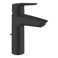 GROHE 234552432 - Grifo de lavabo START 192 mm negro