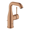 GROHE 23462DL1 - Grifo de lavabo ESSENCE, tamaño M, acabado en bronce