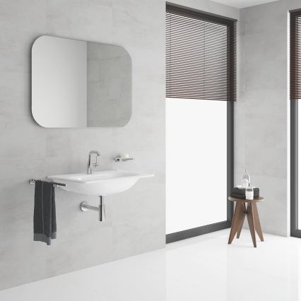 GROHE 23463001 - Grifo de lavabo ESSENCE tamaño M cromo brillante
