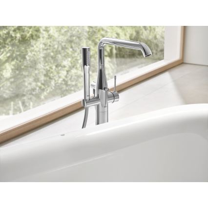 GROHE 23491001 - Grifo de bañera ESSENCE 277 mm cromo brillante