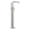 GROHE 23491DC1 - Grifo para bañera ESSENCE 277 mm en acero inoxidable