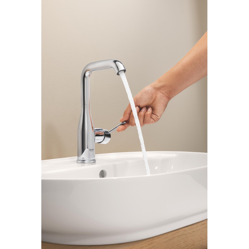 GROHE 23541001 - Grifo para lavabo ESSENCE DN 15 cromado brillante