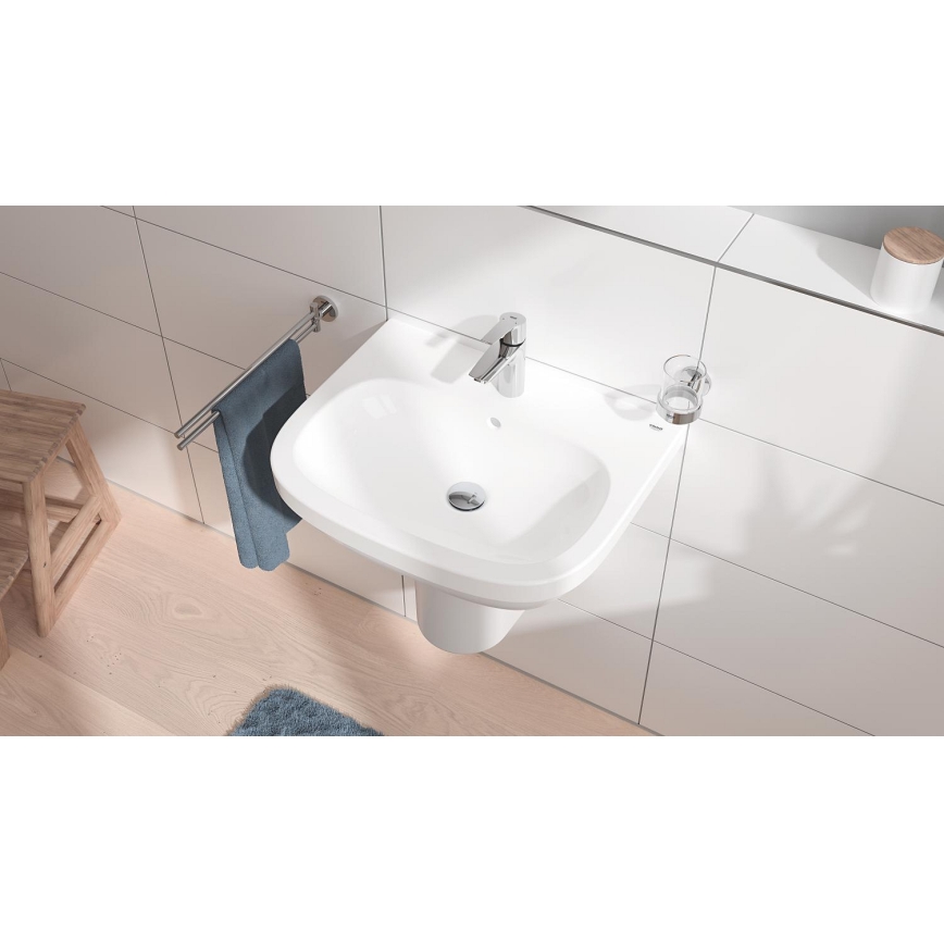 GROHE 23550002 - Grifo de lavabo START DN 15 cromo brillante