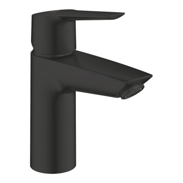 GROHE 235502432 - Grifo de lavabo START tamaño S, color negro