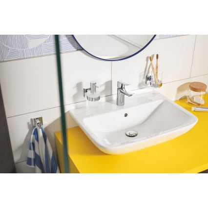 GROHE 23551002 - Grifo para lavabo START, tamaño S, acabado cromo brillante