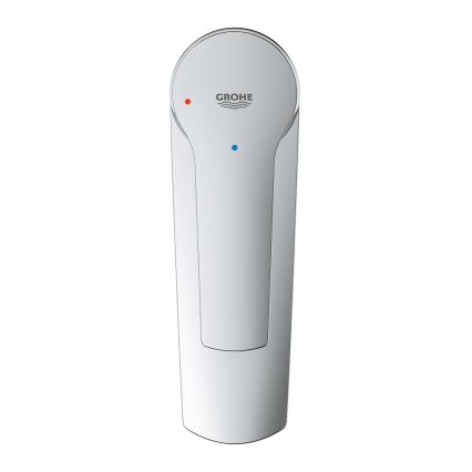 GROHE 23551002 - Grifo para lavabo START, tamaño S, acabado cromo brillante
