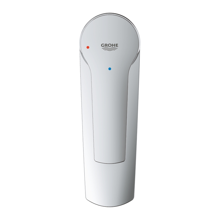 GROHE 23551002 - Grifo para lavabo START, tamaño S, acabado cromo brillante
