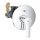 GROHE 23558002 - Grifo de bañera START, cromo brillante
