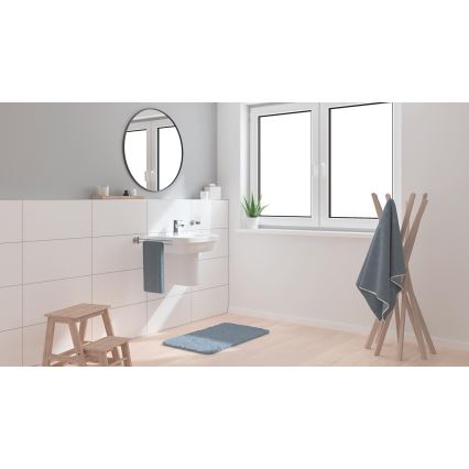 GROHE 23586000 - Grifo de lavabo GET tamaño S, cromo brillante
