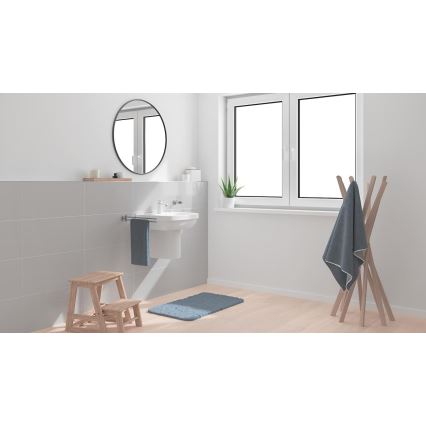 GROHE 23586LS0 - Grifo de lavabo GET tamaño S blanco