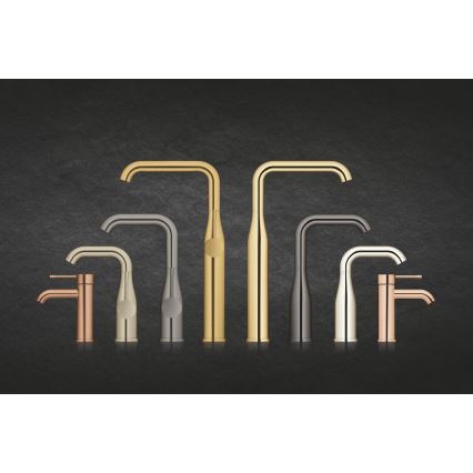 GROHE 23589DA1 - Grifo de lavabo ESSENCE DN 15 acabado en cobre