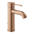 GROHE 23589DL1 - Grifo de lavabo ESSENCE, tamaño S, acabado bronce