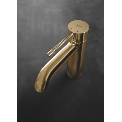 GROHE 23589GL1 - Grifo para lavabo ESSENCE DN 15 en acabado dorado