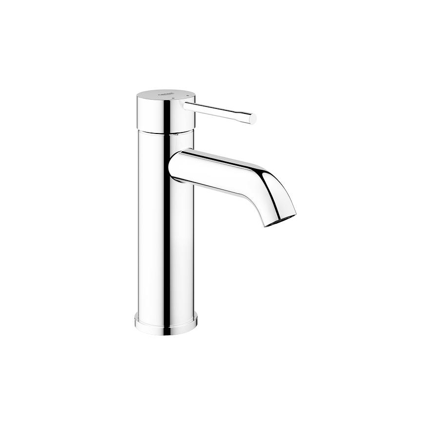 GROHE 23590001 - Grifo de lavabo ESSENCE tamaño S, acabado cromo brillante