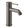 GROHE 23590AL1 - Grifo de lavabo ESSENCE tamaño S, acabado grafito