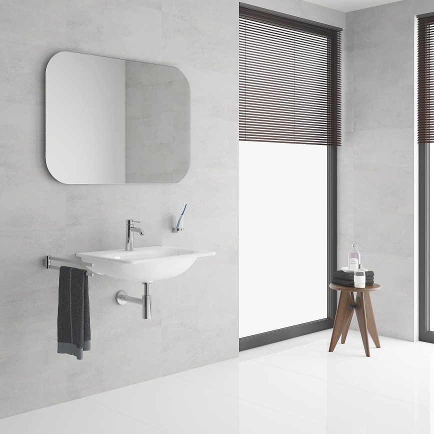 GROHE 23591001 - Grifo para lavabo ESSENCE tamaño S cromo brillante