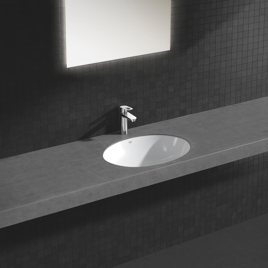 GROHE 23762000 - Grifo de lavabo BAULOOP DN 15, cromo brillante