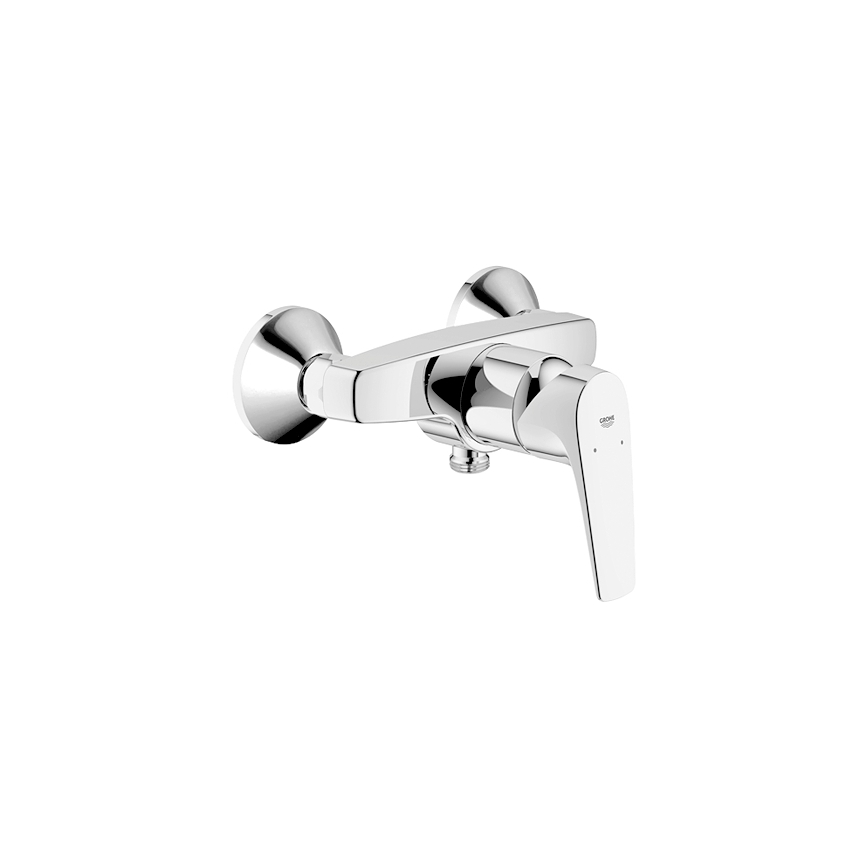 GROHE 23771000 - Grifo de ducha START FLOW cromado brillante